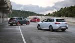 Seat Leon ST Cupra 280 2015 года